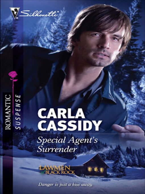 Title details for Special Agent's Surrender by Carla Cassidy - Available